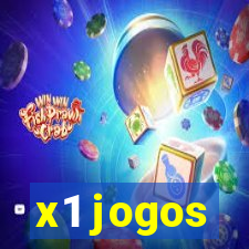 x1 jogos