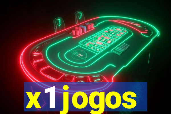 x1 jogos