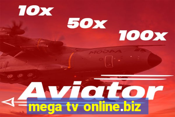 mega tv online.biz