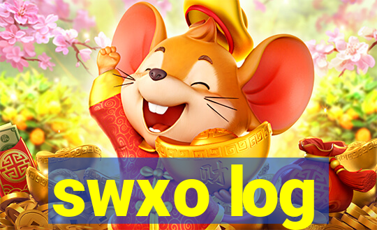 swxo log