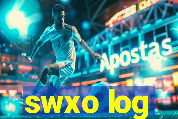 swxo log