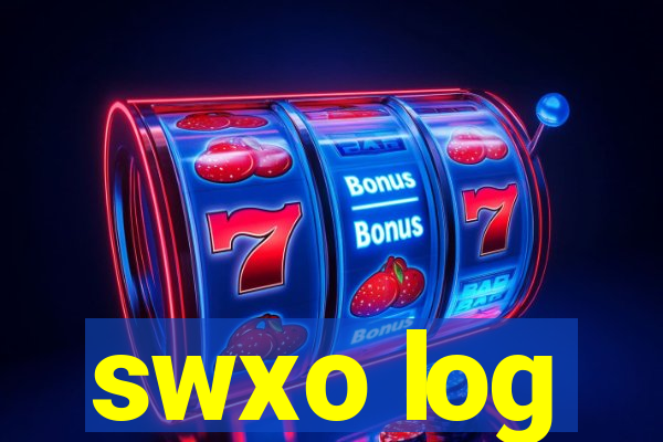 swxo log