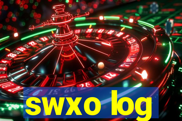 swxo log