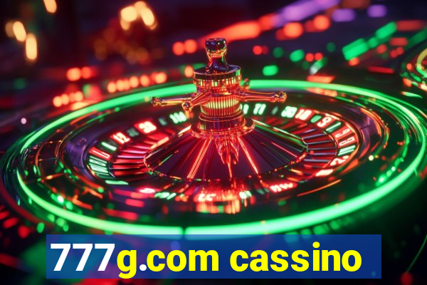 777g.com cassino