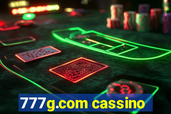 777g.com cassino