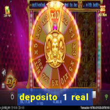 deposito 1 real fortune tiger