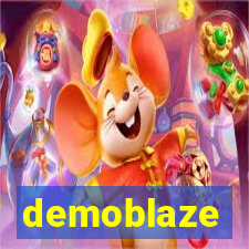 demoblaze