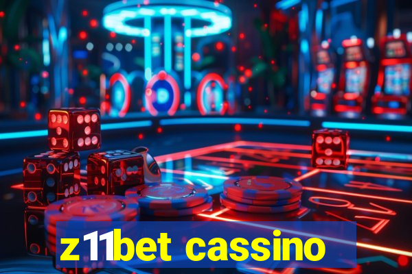 z11bet cassino