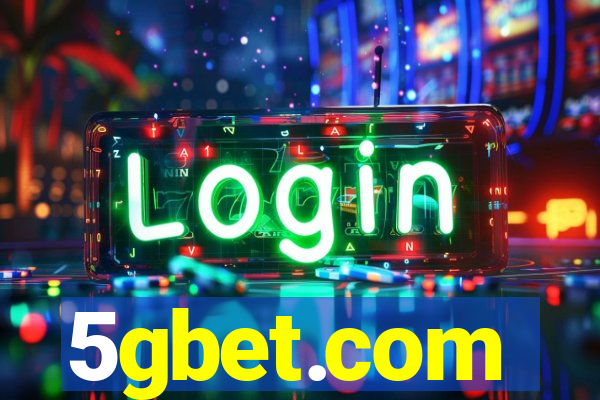 5gbet.com