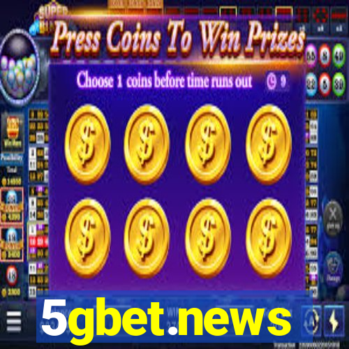 5gbet.news