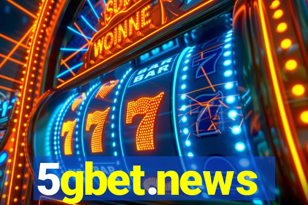 5gbet.news