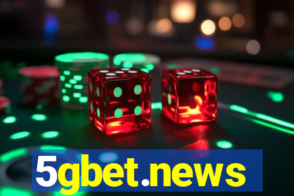 5gbet.news