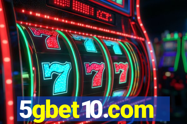 5gbet10.com