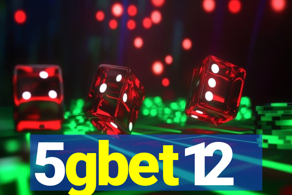 5gbet12