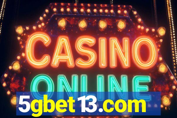 5gbet13.com