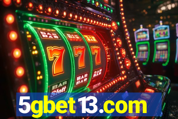 5gbet13.com