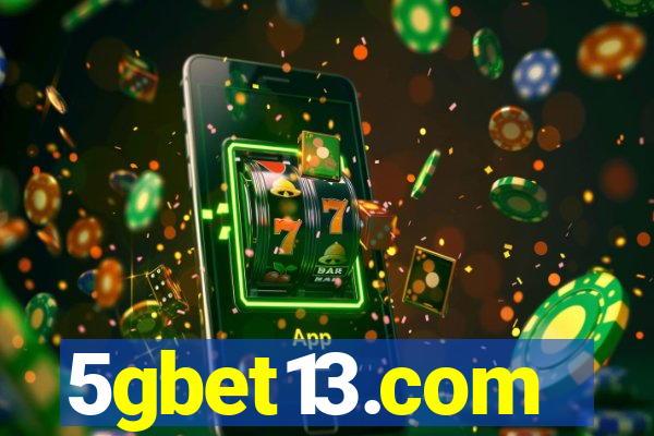 5gbet13.com