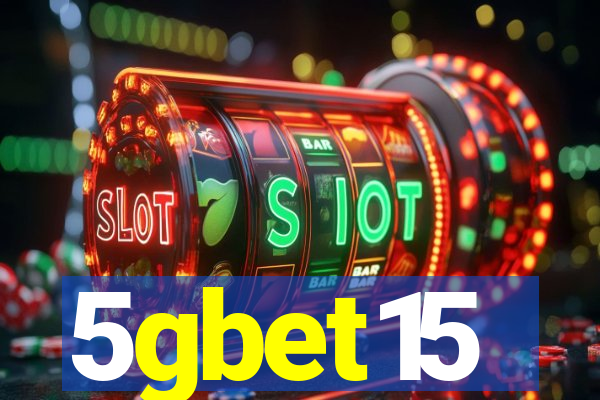 5gbet15