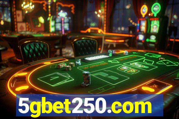 5gbet250.com