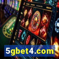 5gbet4.com