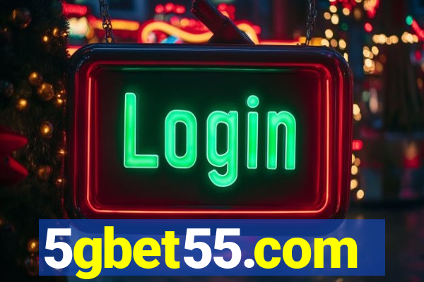 5gbet55.com