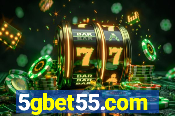 5gbet55.com