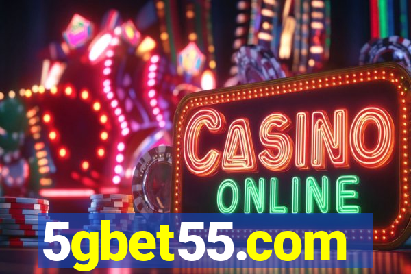 5gbet55.com