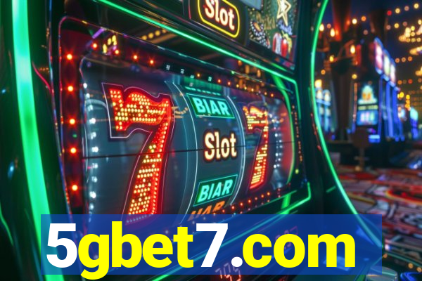 5gbet7.com