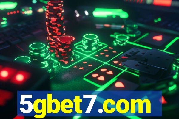 5gbet7.com