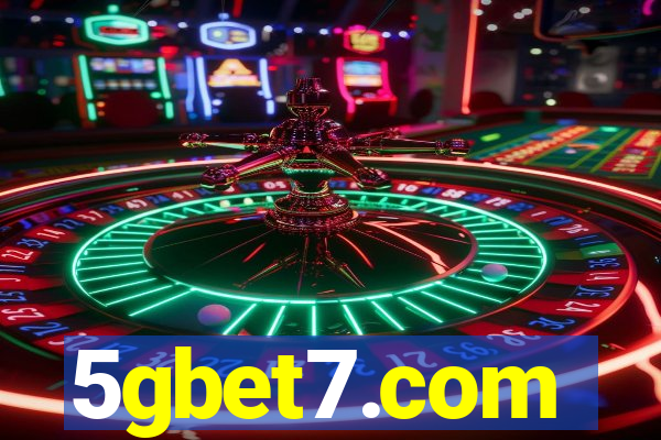 5gbet7.com