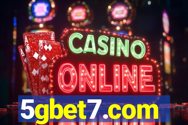 5gbet7.com