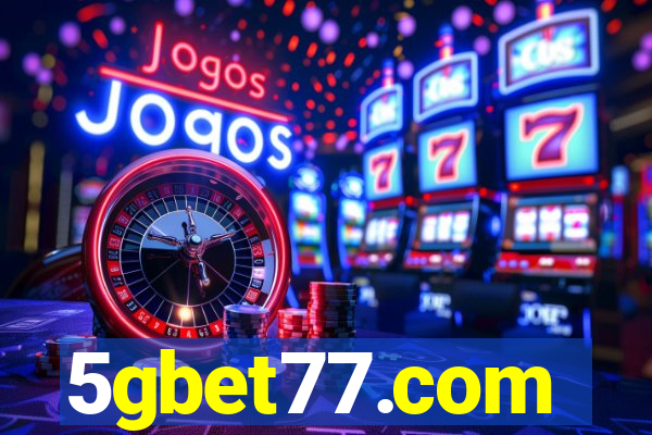 5gbet77.com