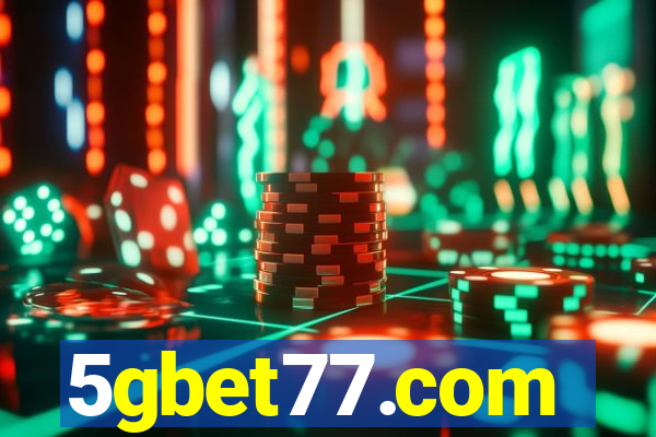 5gbet77.com