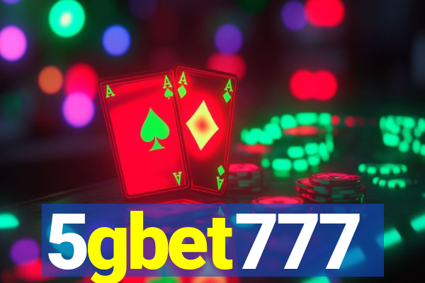 5gbet777