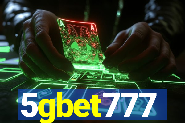 5gbet777