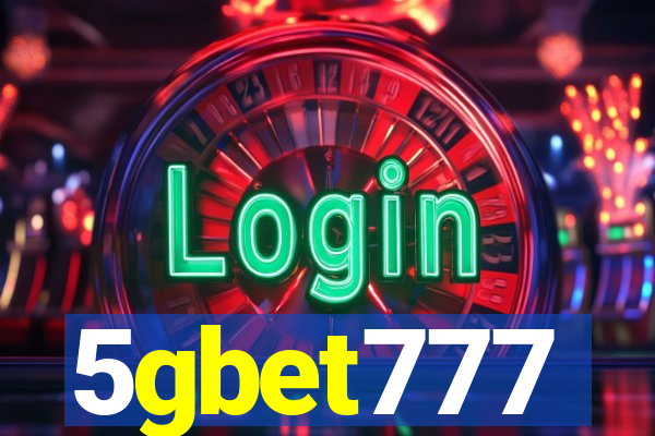 5gbet777