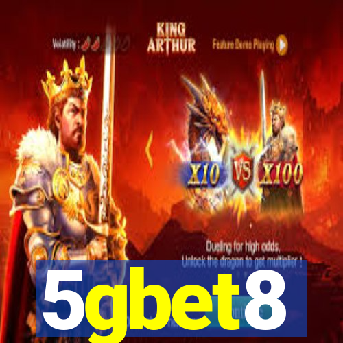 5gbet8