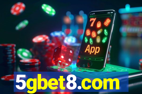 5gbet8.com