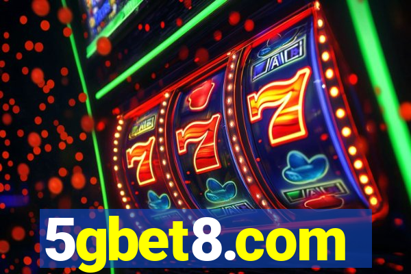 5gbet8.com