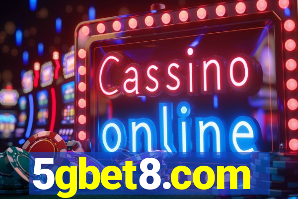 5gbet8.com