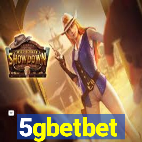 5gbetbet