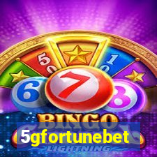 5gfortunebet