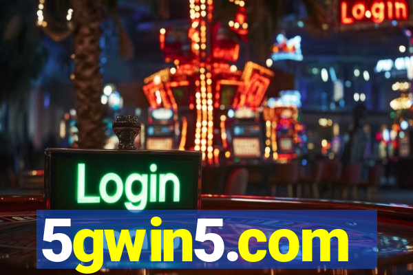 5gwin5.com