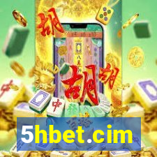 5hbet.cim