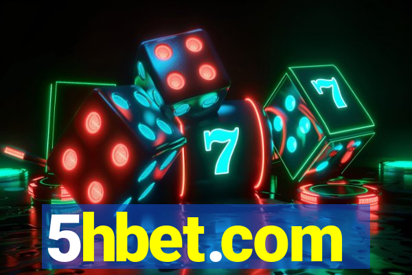 5hbet.com