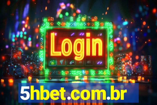 5hbet.com.br