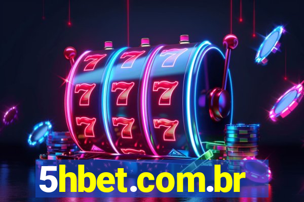 5hbet.com.br