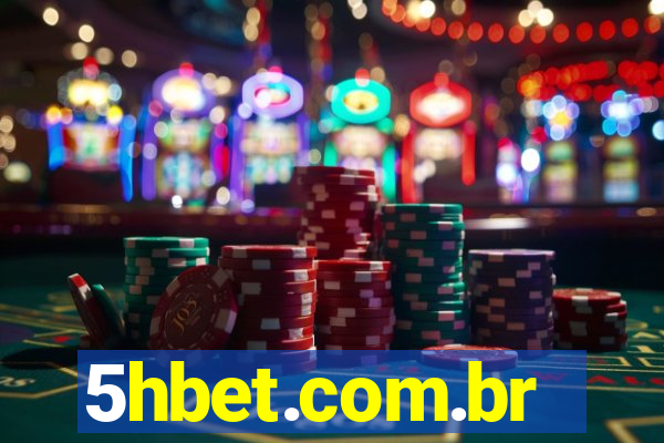 5hbet.com.br