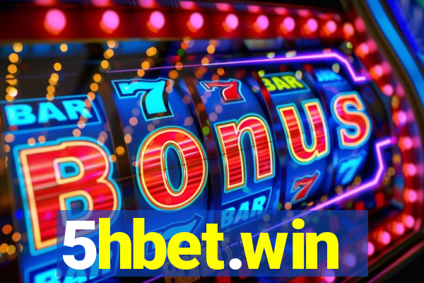 5hbet.win