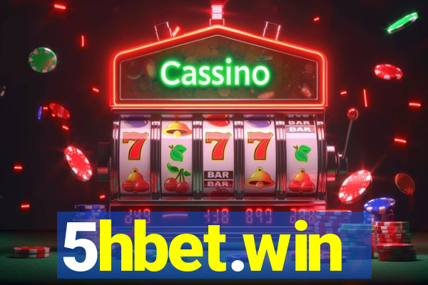 5hbet.win